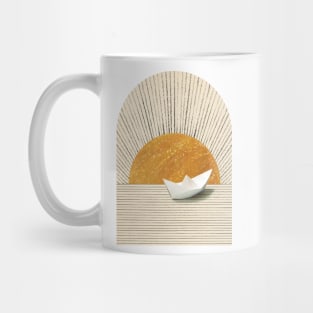 Sunrise #15 Mug